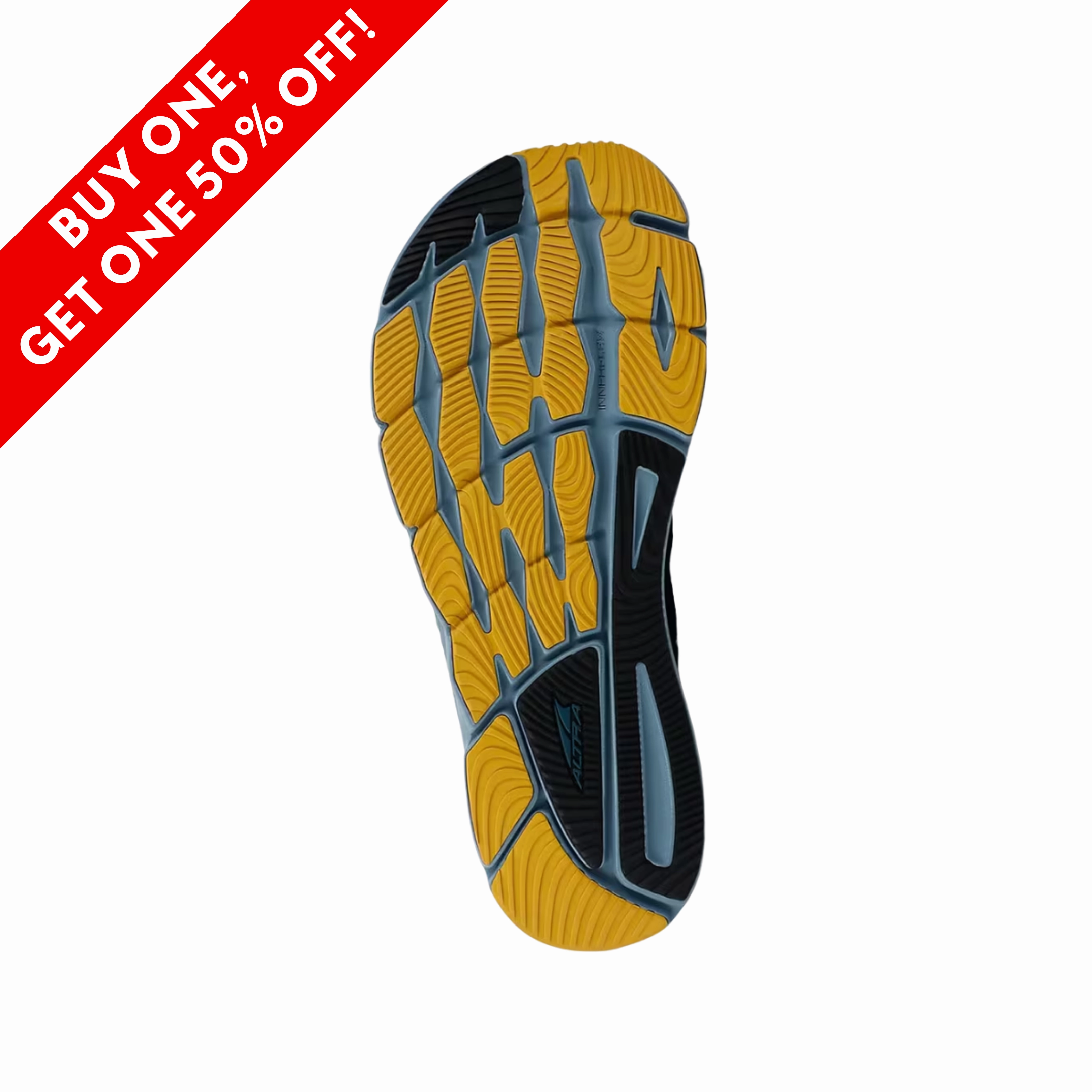 Men's Torin 5 - Majolica Blue (Regular Width)
