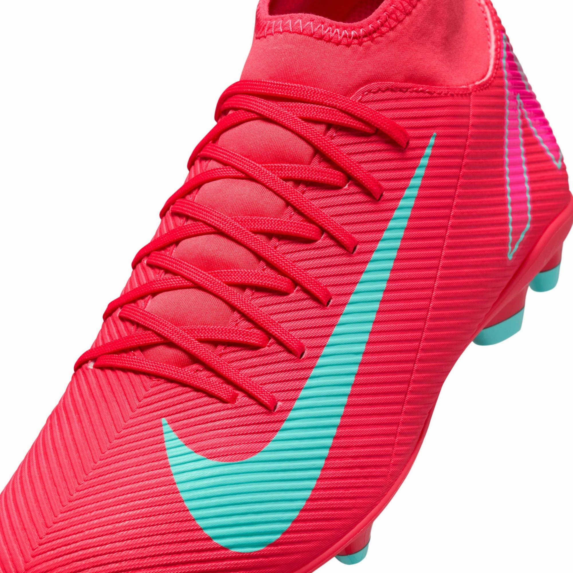 Mercurial Superfly 10 Club Multi Ground High-Top Men's Football Boots