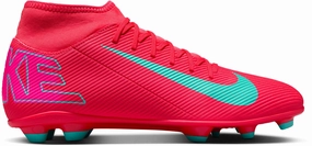 Mercurial Superfly 10 Club Multi Ground High-Top Men's Football Boots