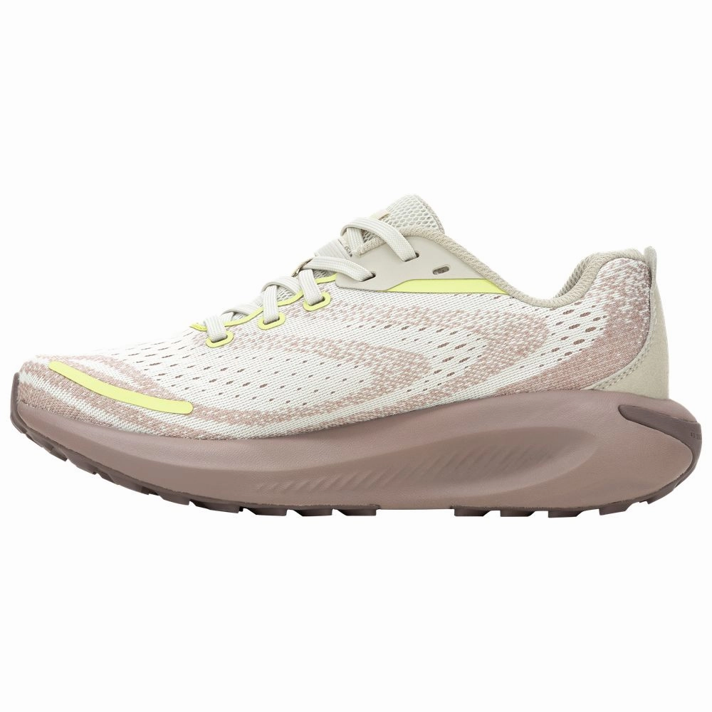 Merrell 1.9502E 11 Women's Morphlite Sneaker, Size: 7.5, Parchment