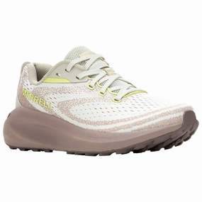 Merrell 1.9502E 11 Women's Morphlite Sneaker, Size: 7.5, Parchment
