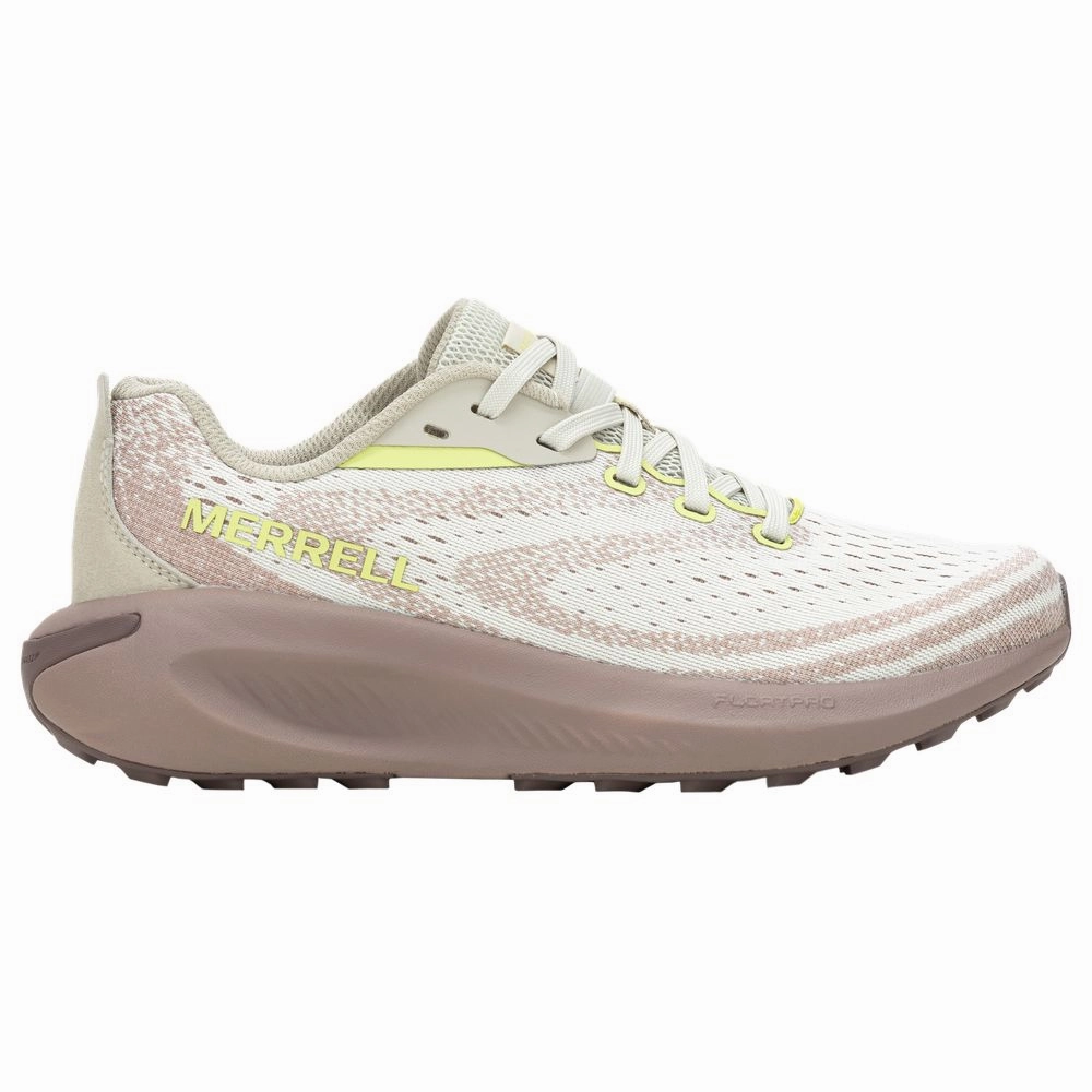 Merrell 1.9502E 11 Women's Morphlite Sneaker, Size: 7.5, Parchment