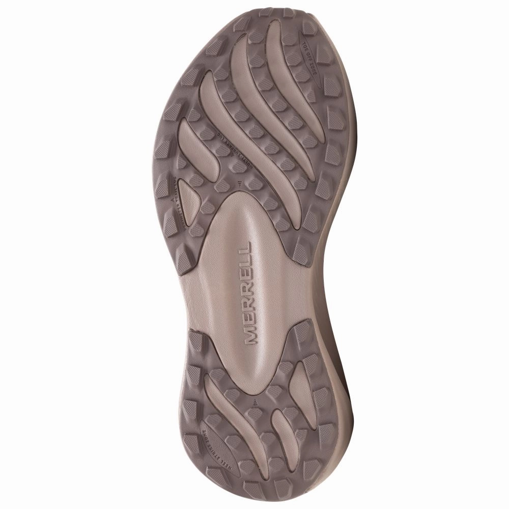 Merrell 1.9502E 11 Women's Morphlite Sneaker, Size: 7.5, Parchment