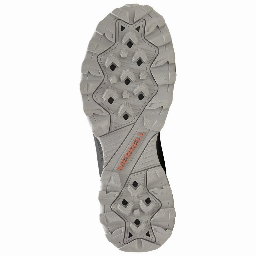 Merrell Speed Eco Hiking Shoes for Ladies - Sedona/Herb - 9.5M