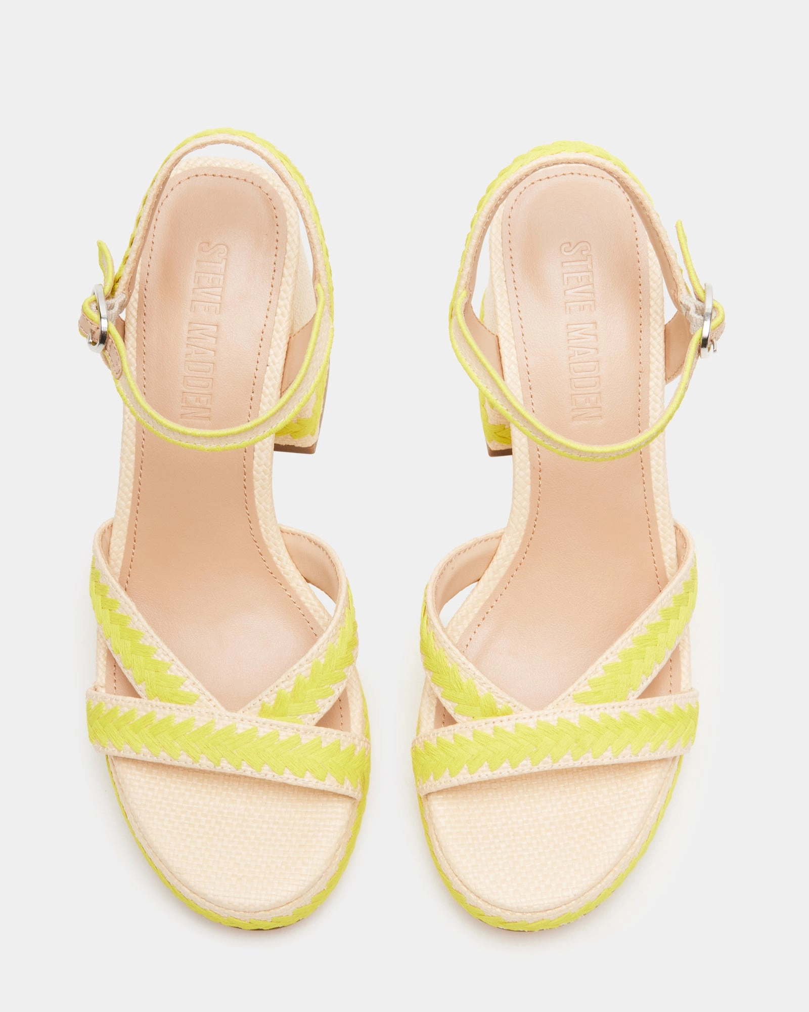 MIMOSA YELLOW