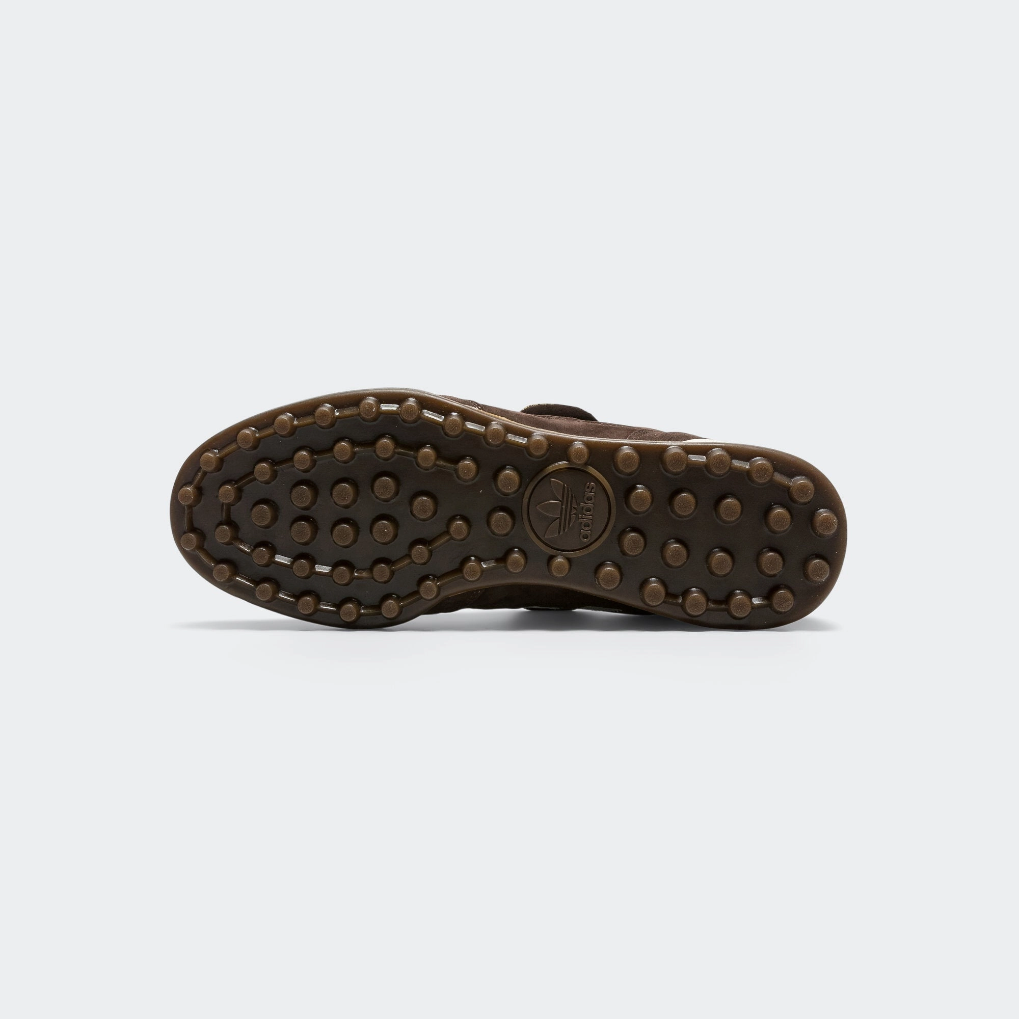Mundial Team RS - Brown/Off White-Dark Brown