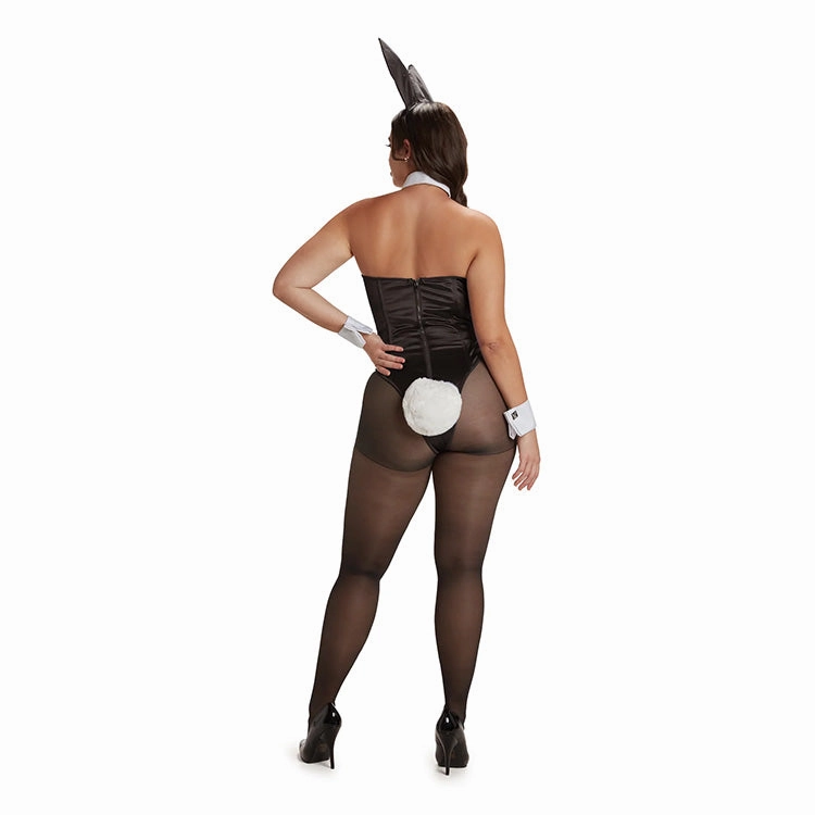 Playboy Elegant Bunny Costume