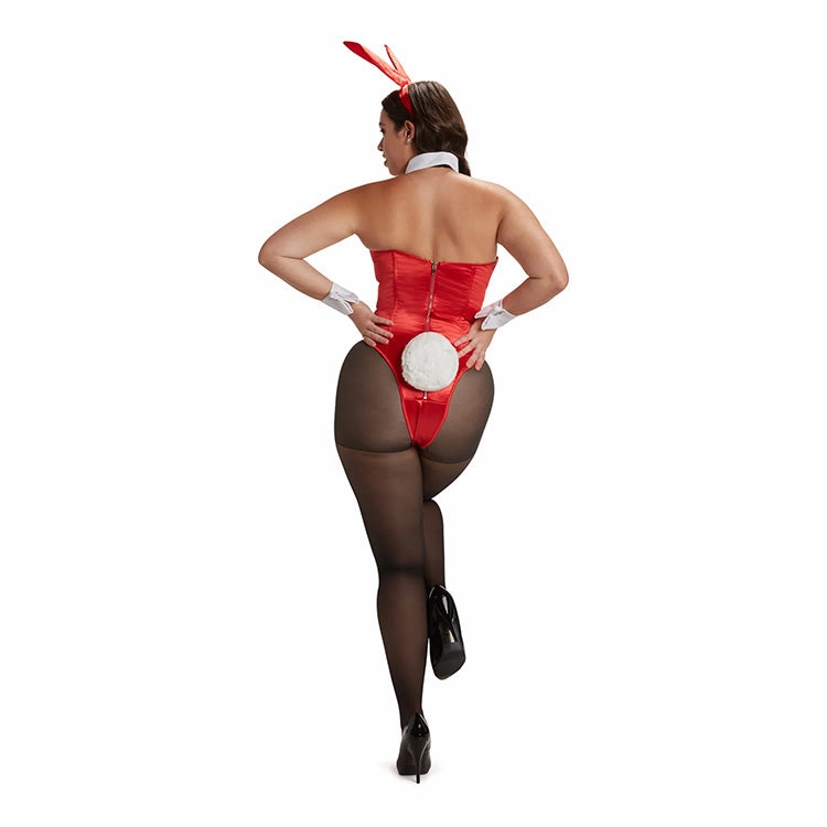 Playboy Elegant Bunny Costume