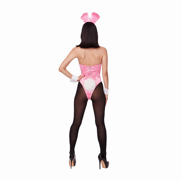 Playboy Elegant Bunny Costume