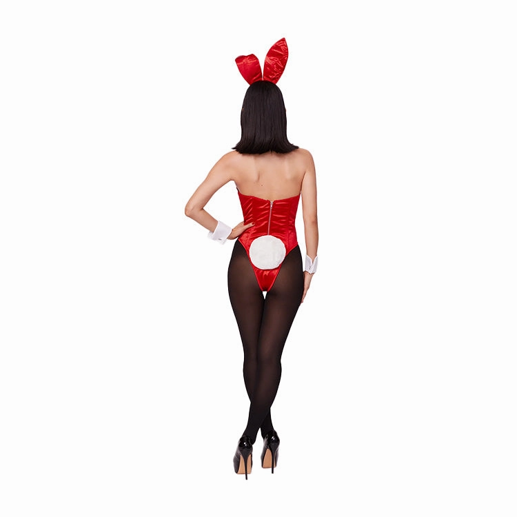 Playboy Elegant Bunny Costume