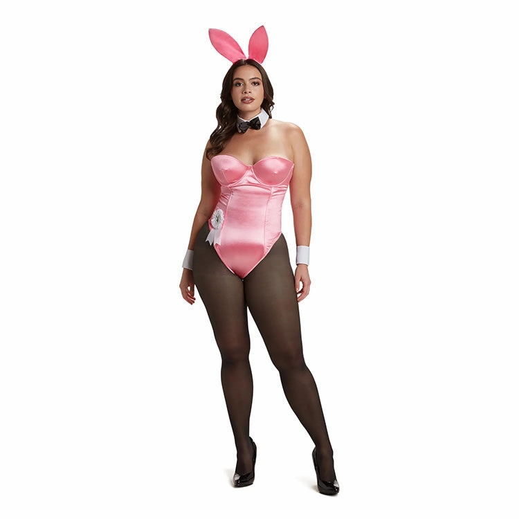 Playboy Elegant Bunny Costume