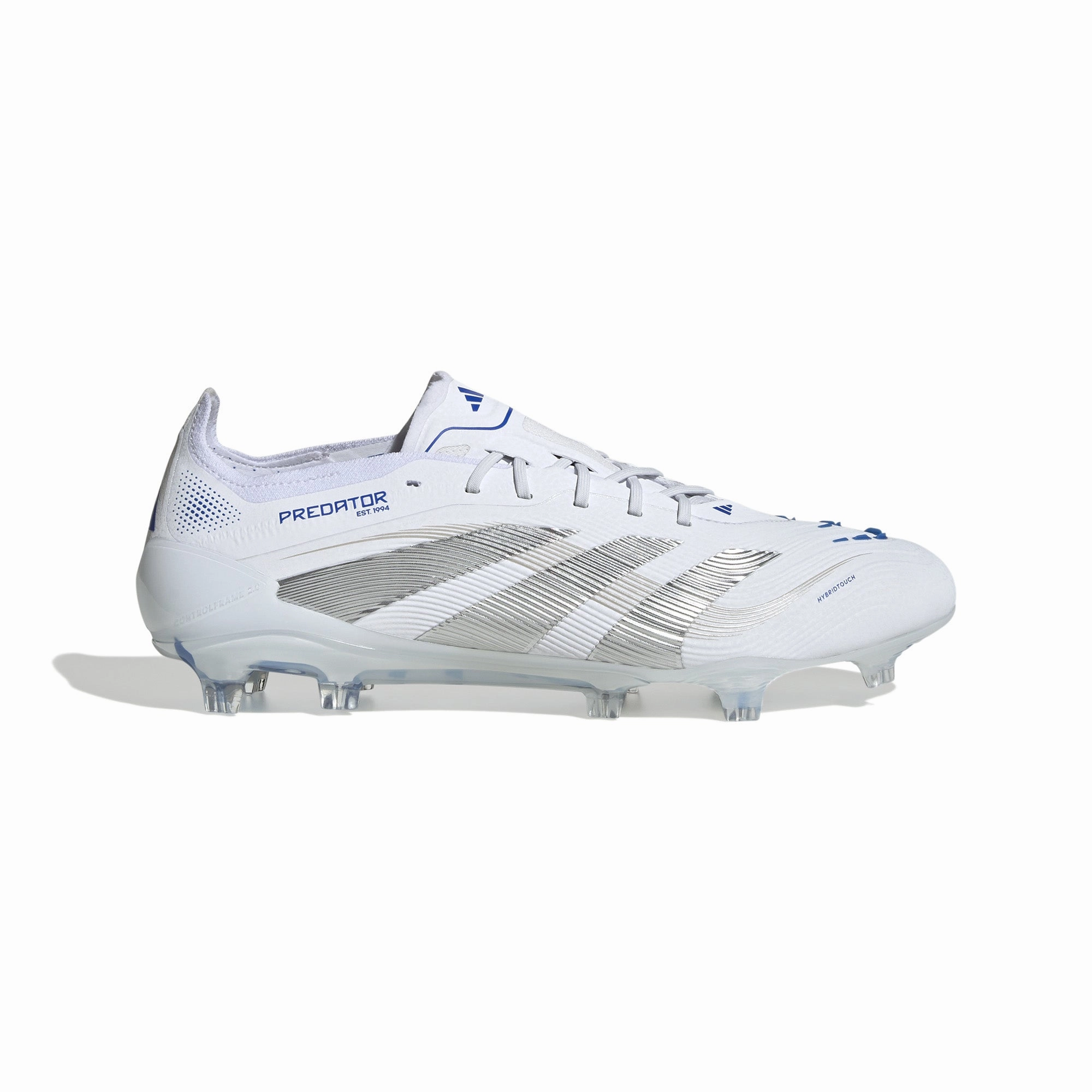 Predator Elite Firm Ground Football Boots