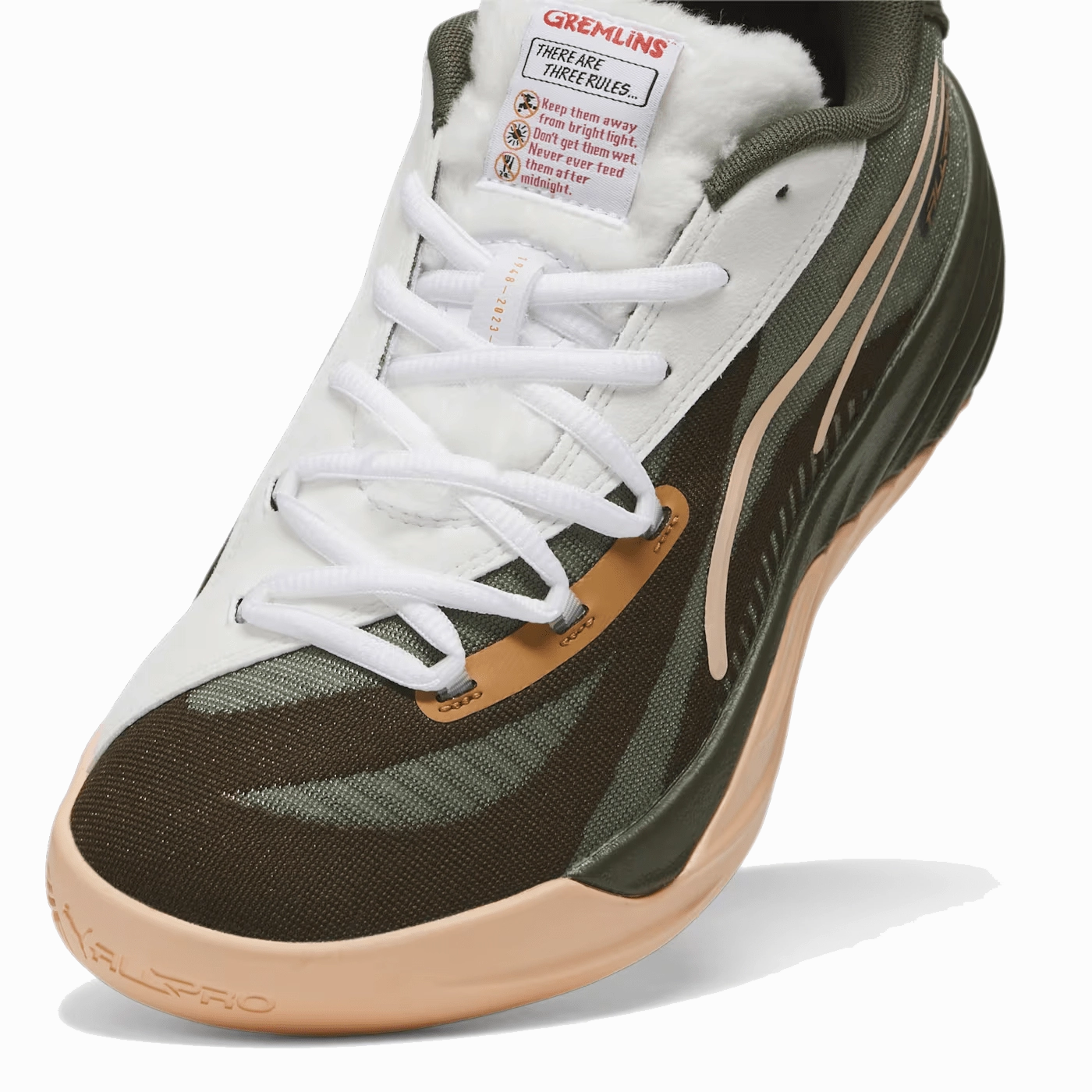 Puma All-Pro Nitro x Gremlins