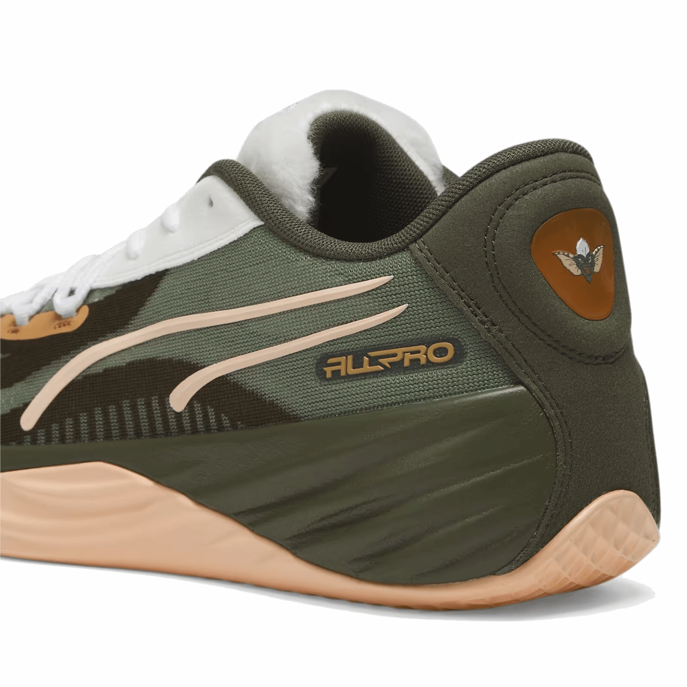 Puma All-Pro Nitro x Gremlins