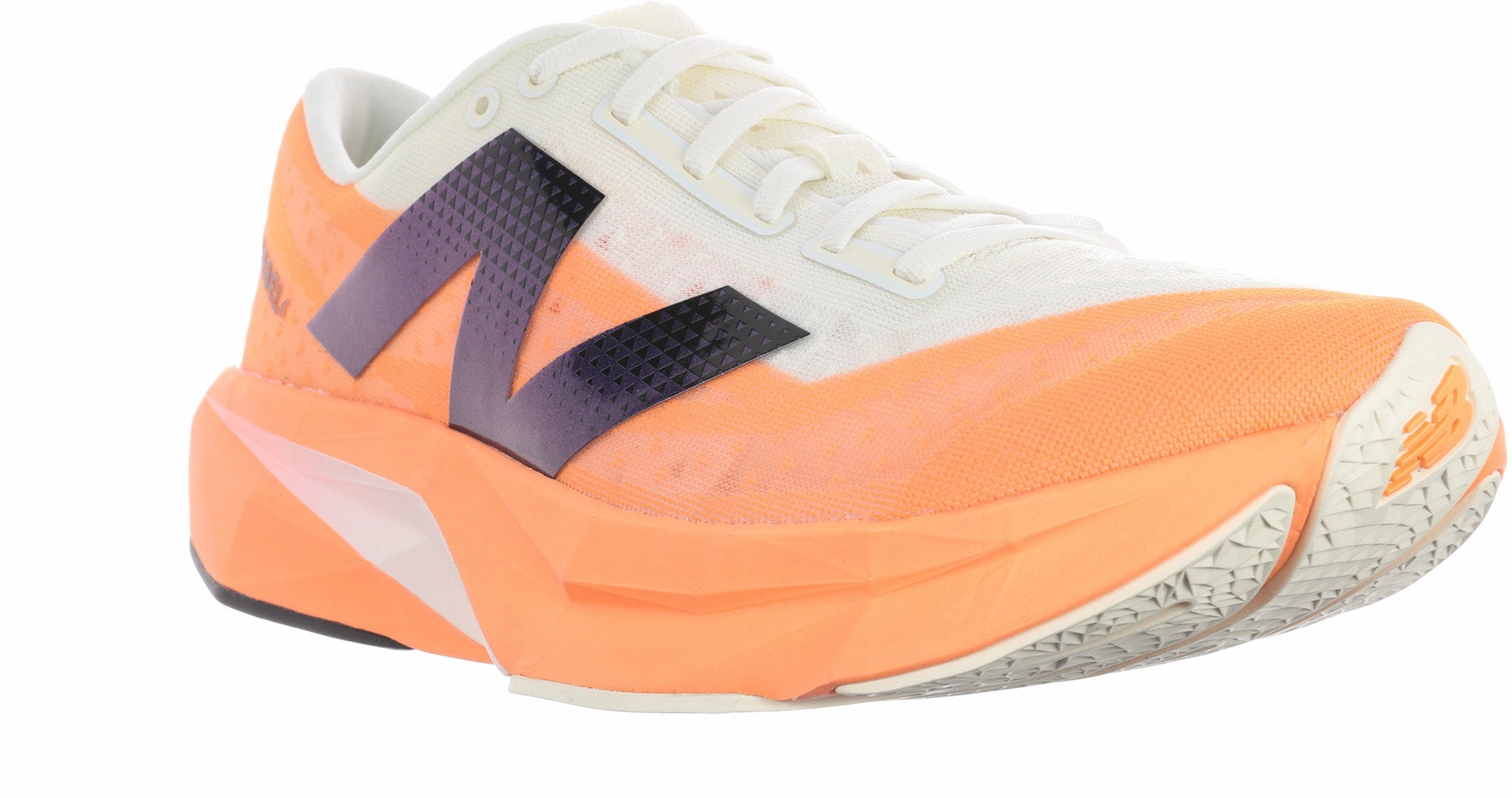 Rebel V4 Men's Running Shoes (Width D)