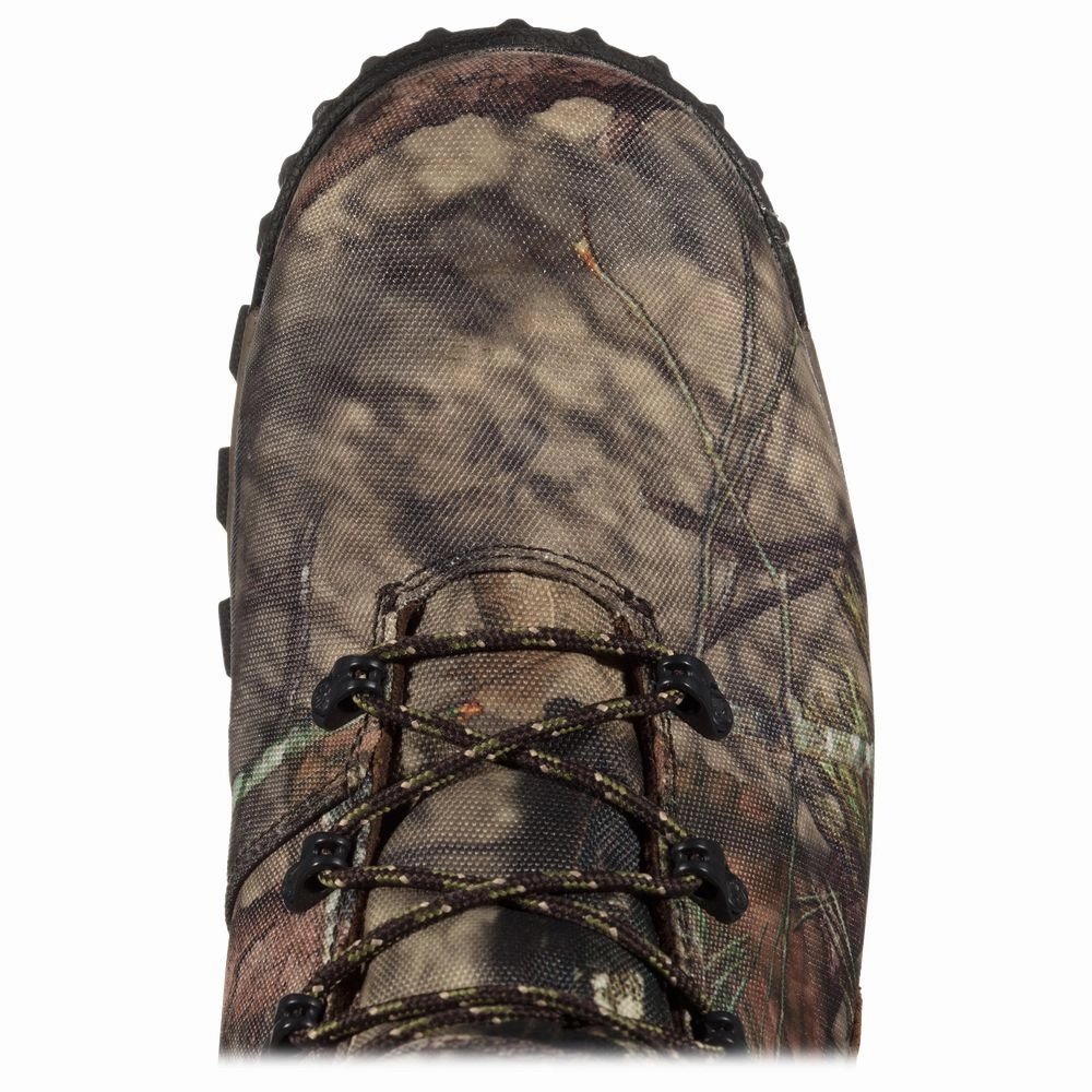 Rocky RKS0309 Men's Sport Pro 1000 Gram Insulated Waterproof Hunting Boots, 10W, Mossy Oak Break Up Country