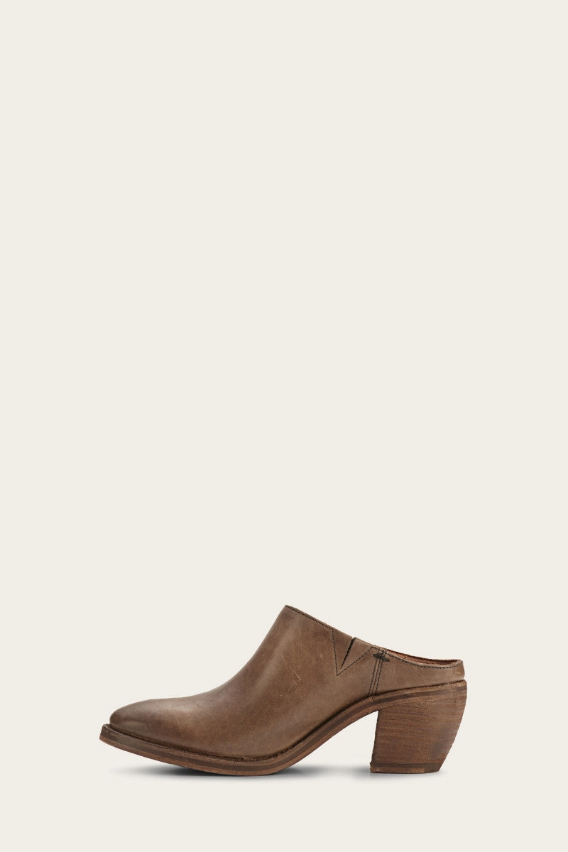 Rosalia Mule - Pre-Loved