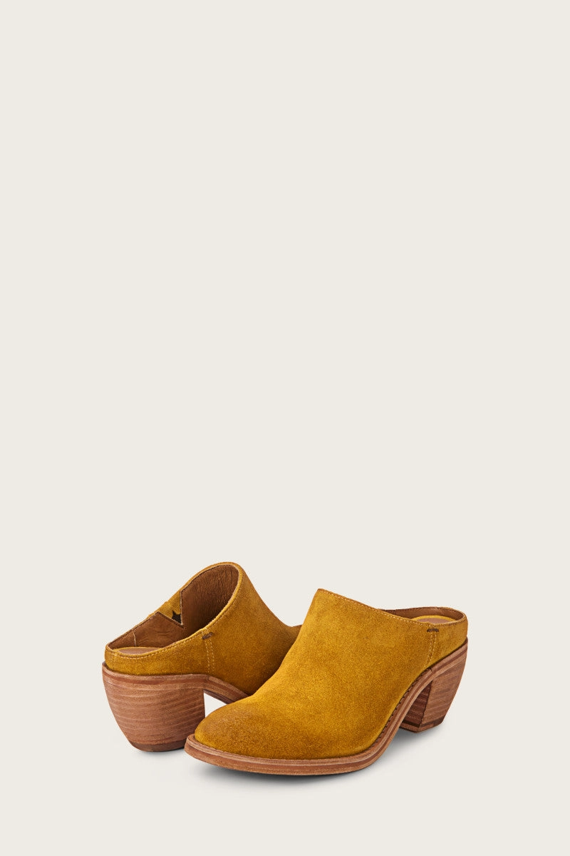 Rosalia Mule - Pre-Loved
