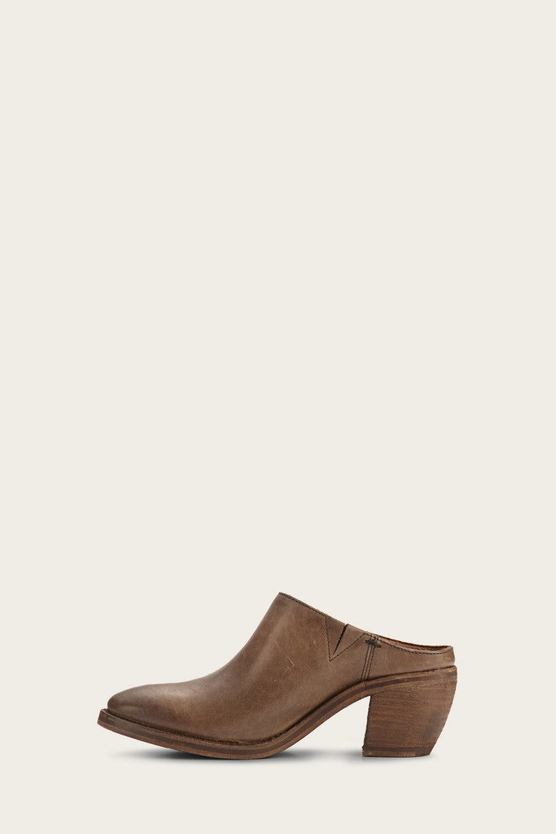 Rosalia Mule - Pre-Loved