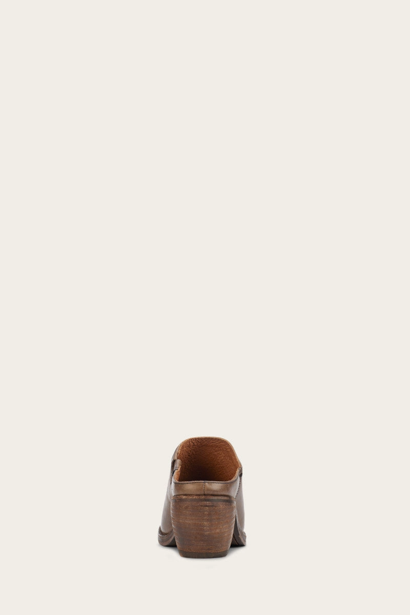 Rosalia Mule - Pre-Loved