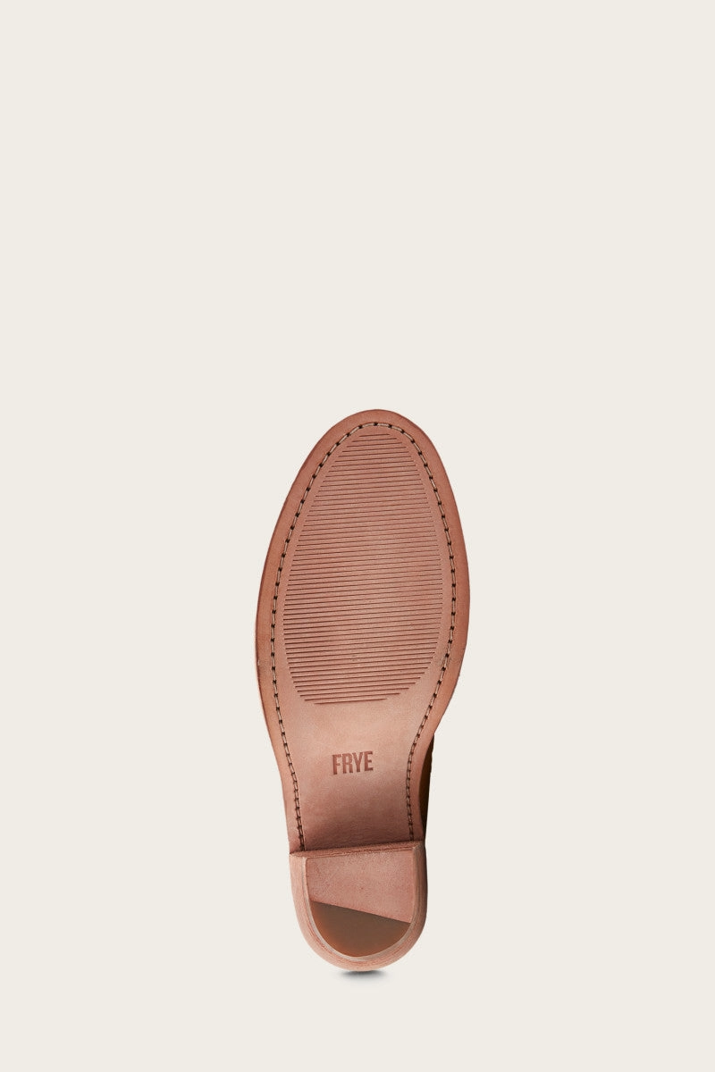Rosalia Mule - Pre-Loved