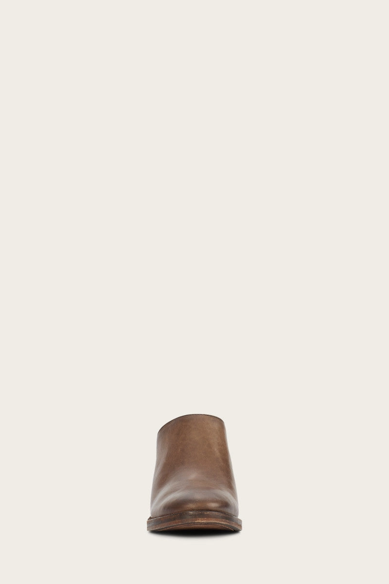 Rosalia Mule - Pre-Loved