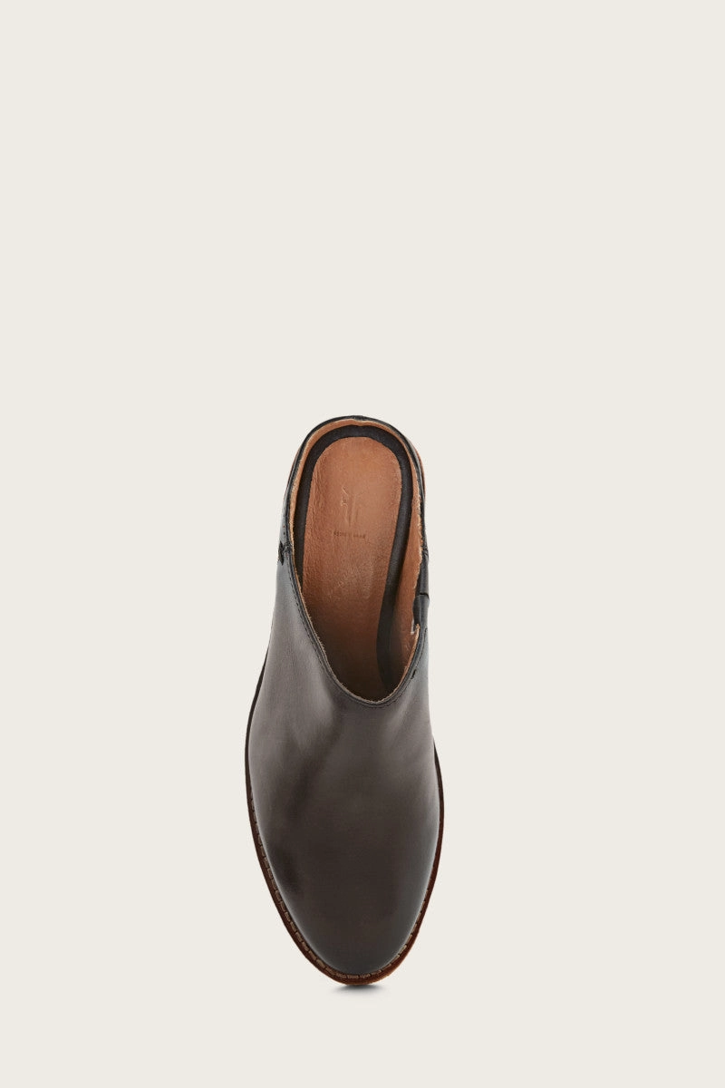 Rosalia Mule - Pre-Loved