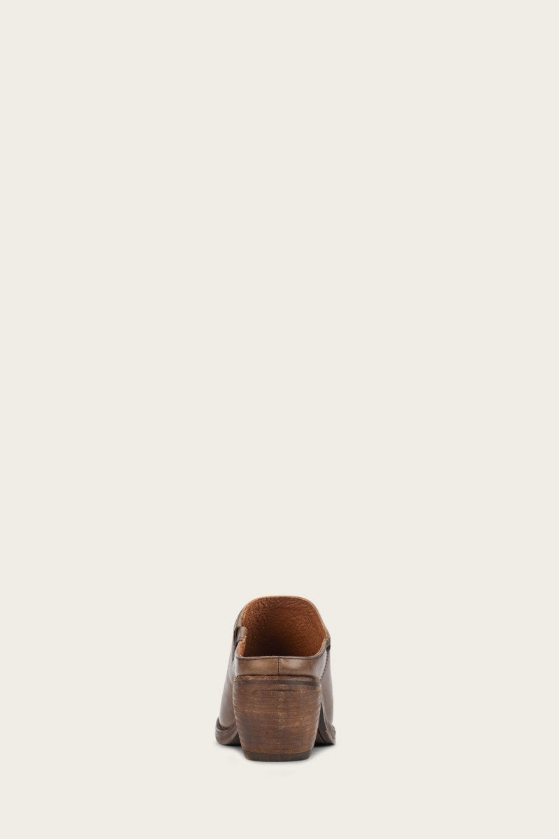 Rosalia Mule - Pre-Loved