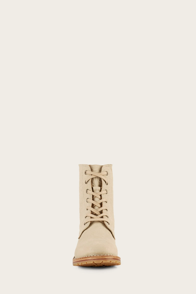 Sabrina 6G Lace Up - Pre-Loved