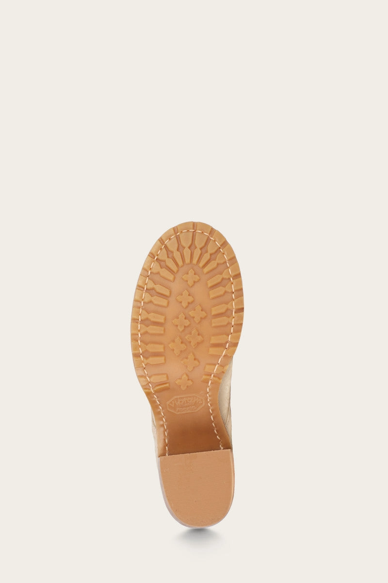 Sabrina 6G Lace Up - Pre-Loved
