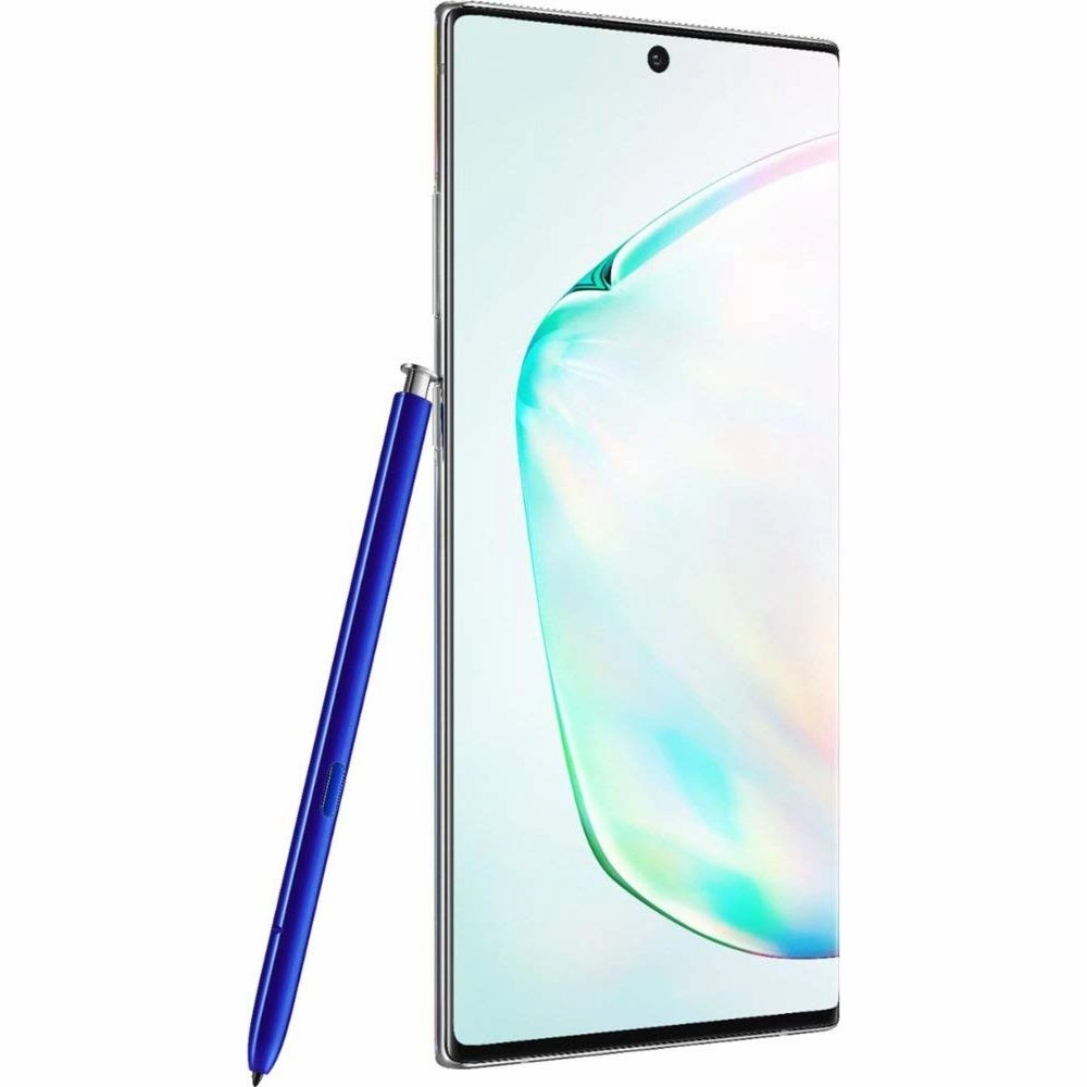 Samsung Galaxy Note10 - 256 GB - Aura Glow - Unlocked - CDMA-GSM