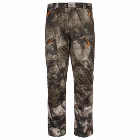 ScentLok 1020920-2252200 Full-Season Elements Hunting Pants for Men - Mossy Oak Terra Gila - 3XL