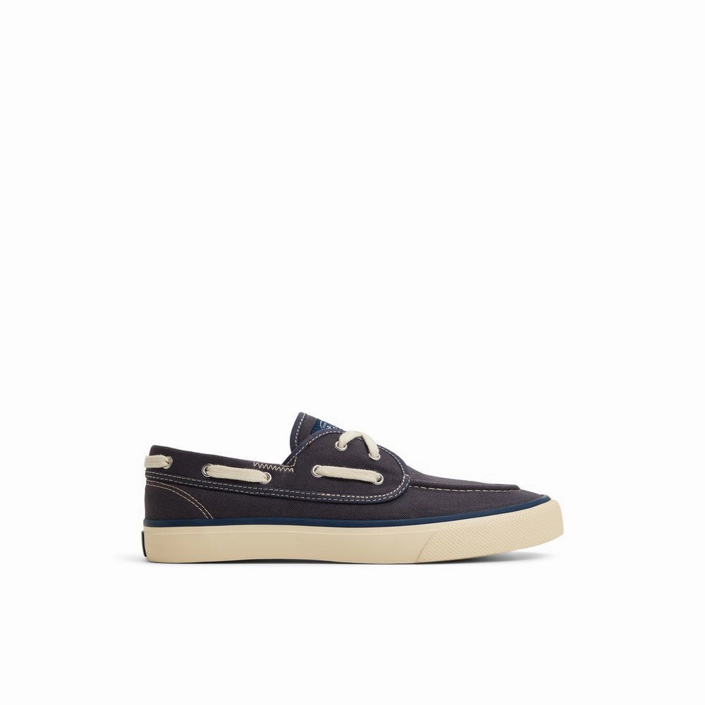 Sea Mate Boat Shoe Sneaker
