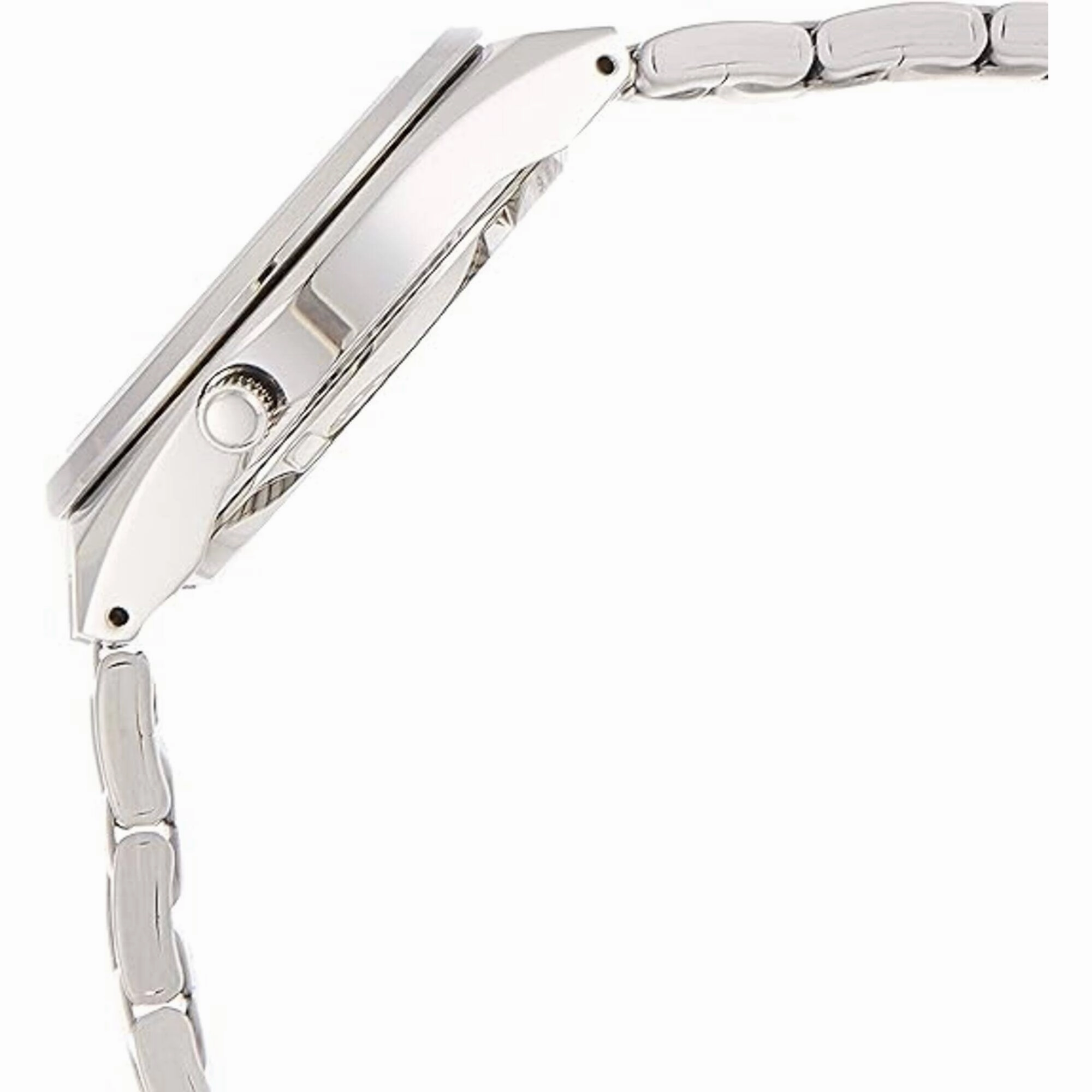 Seiko Men's Watch - Series 5 Automatic Blue Dial Stainless Steel Bracelet | SNKC51J1