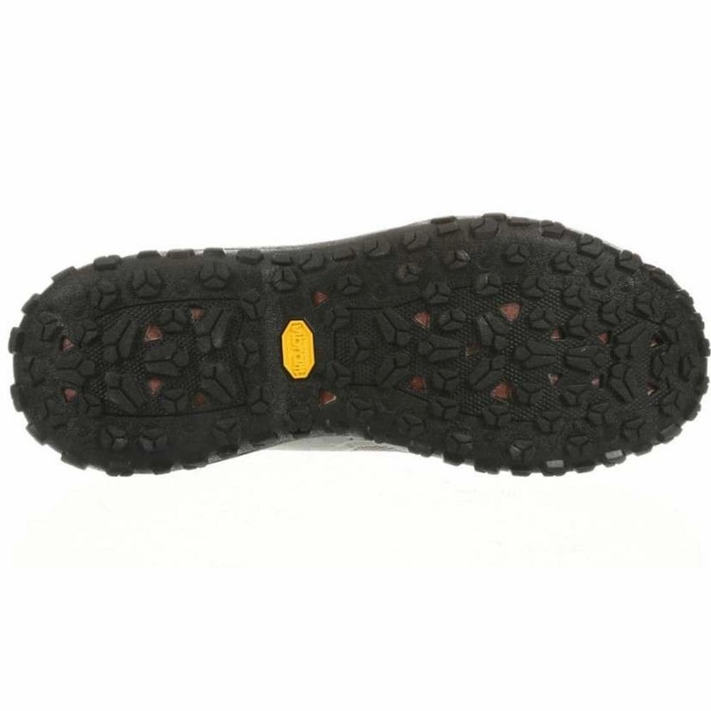 Simms 12631-016-10 Flyweight Vibram Sole Wading Boots for Men - Steel Grey - 10M