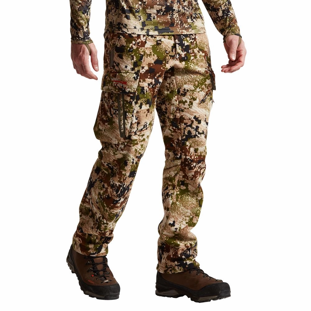 SITKA GORE OPTIFADE Concealment Subalpine Series Stratus Pants for Men - 2XL