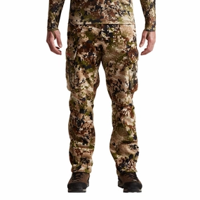 SITKA GORE OPTIFADE Concealment Subalpine Series Stratus Pants for Men - 2XL