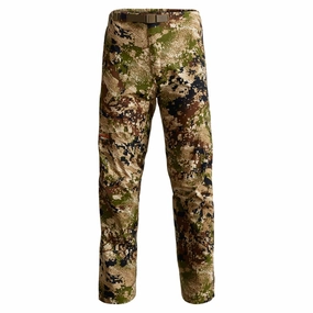 Sitka GORE-TEX Dew Point Pants for Men - Gore Optifade Subalpine - XL