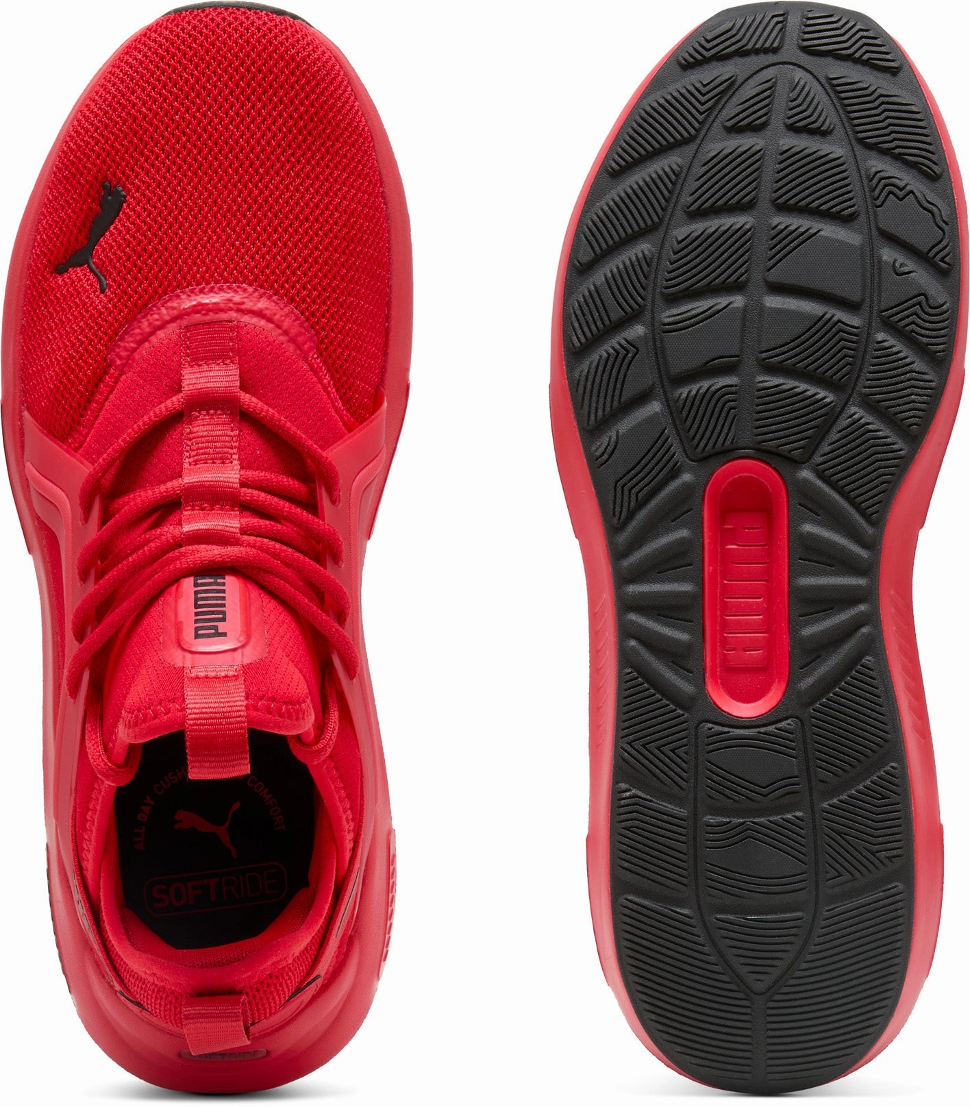 SOFTRIDE ENZO 5 Men's Sportswear Shoes