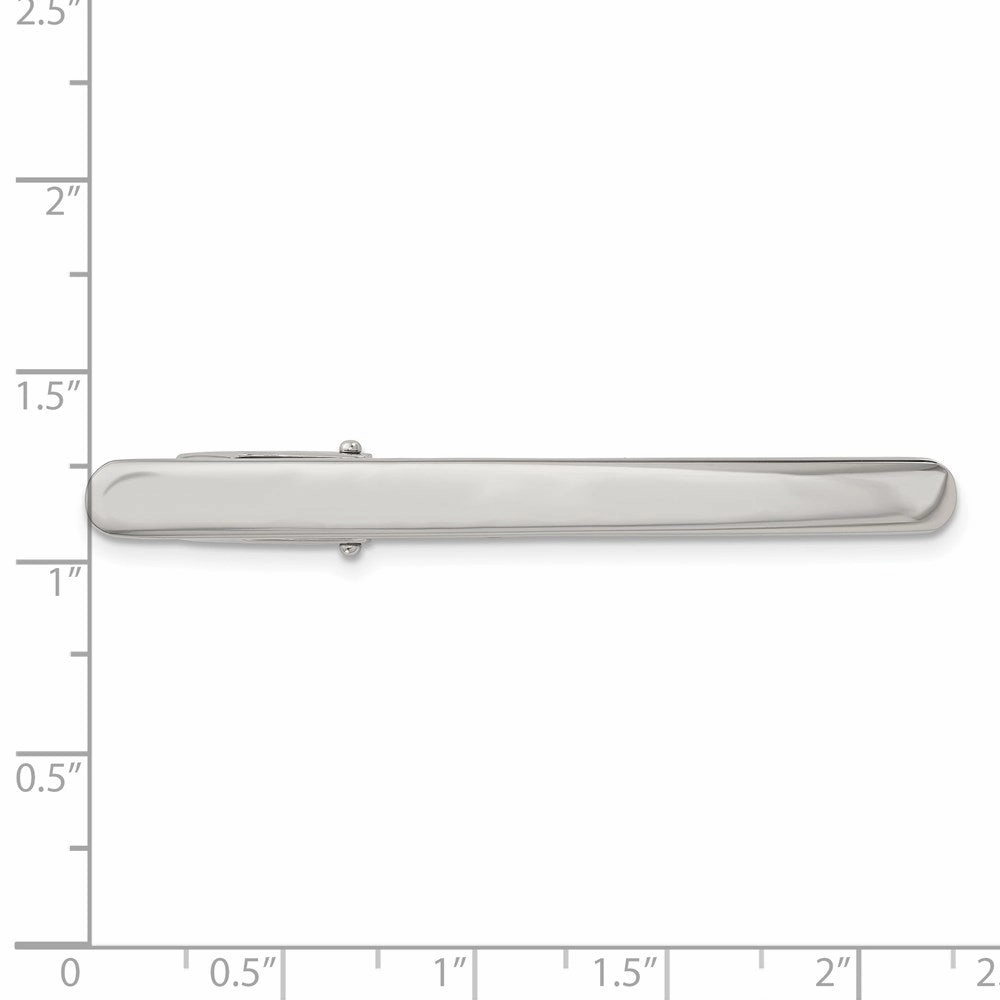 Stainless Steel Tie Bar