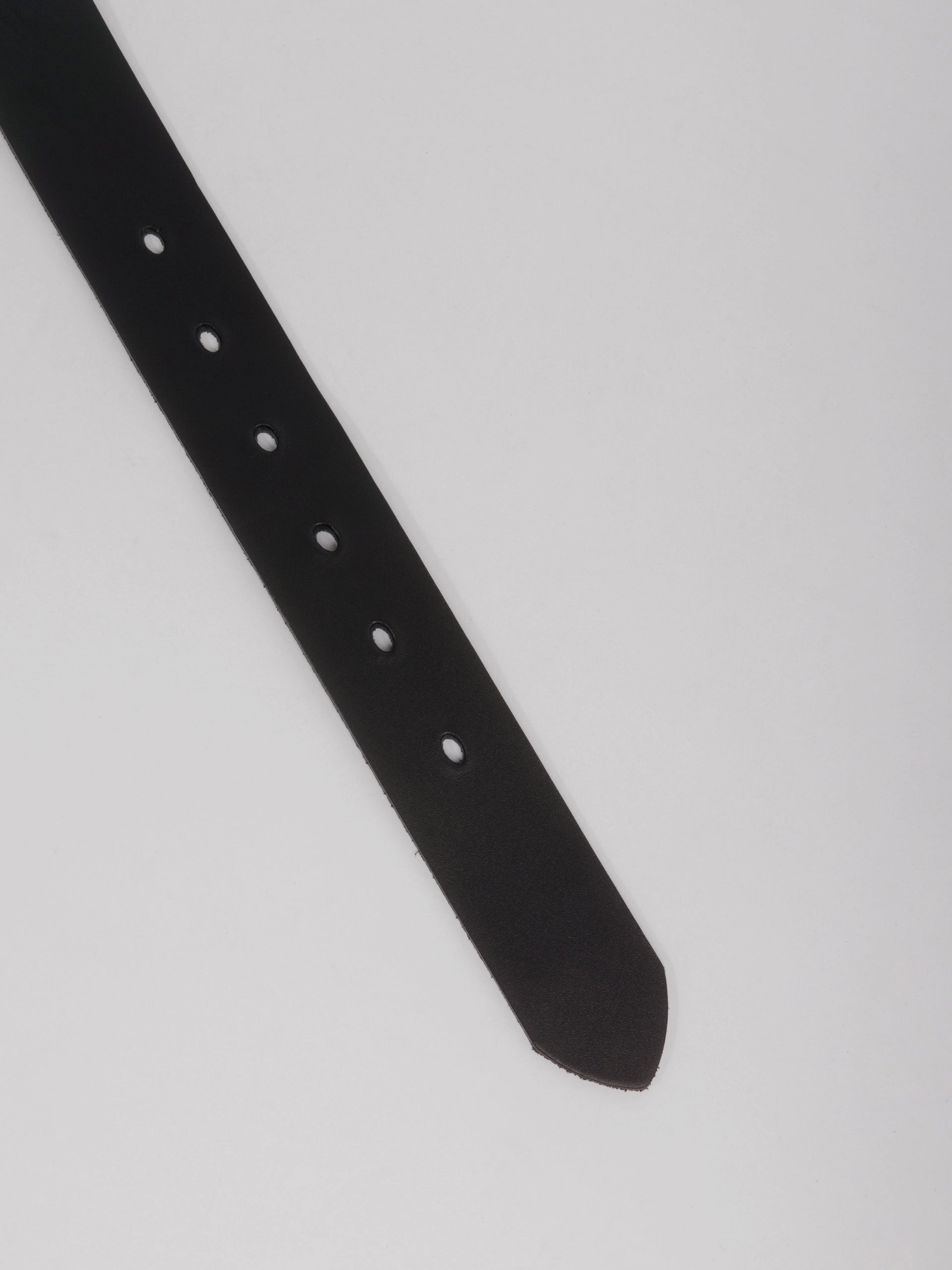 The Lair Daisy Mini Belt Brass