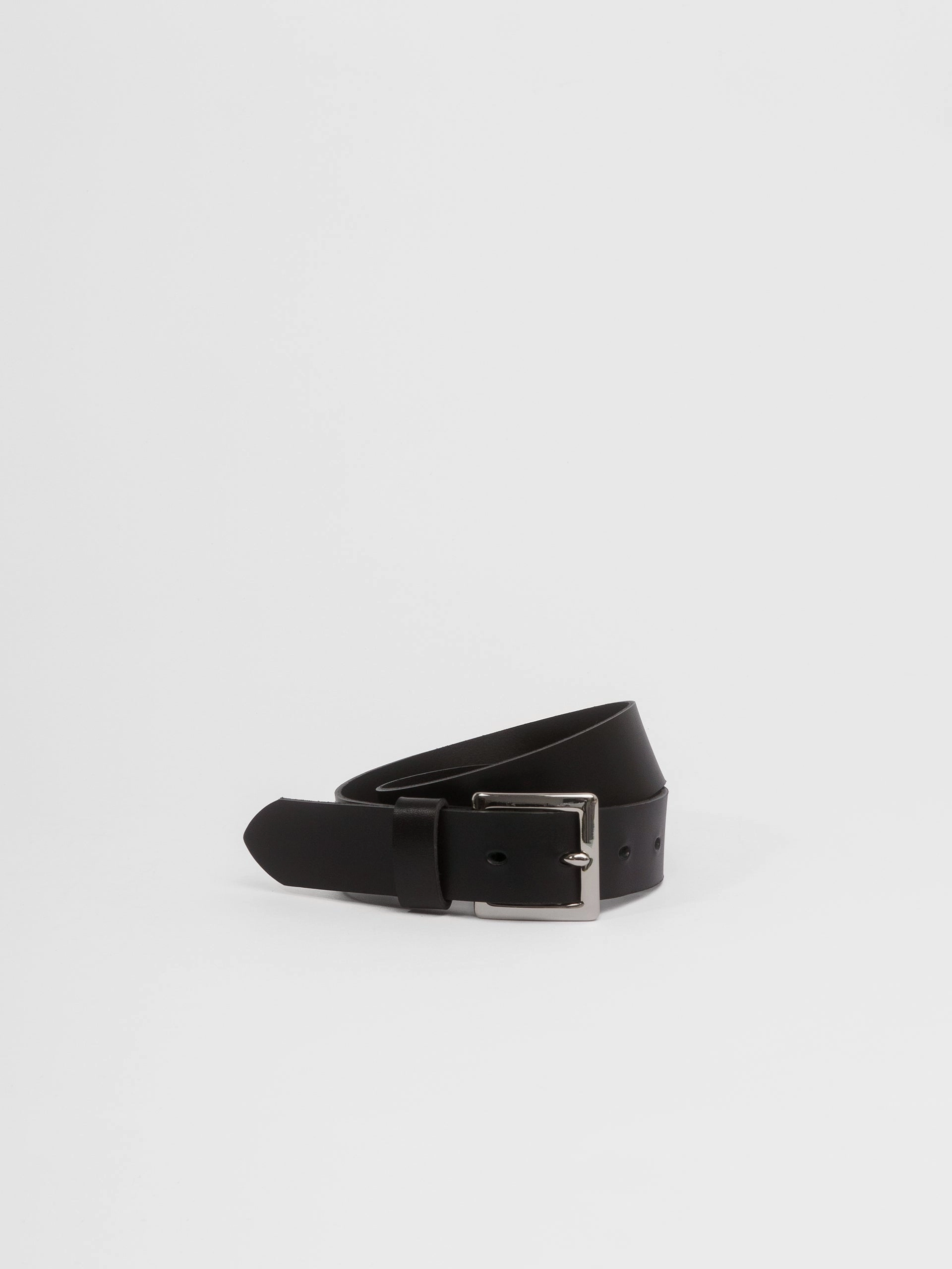 The Lair Daisy Mini Belt Silver