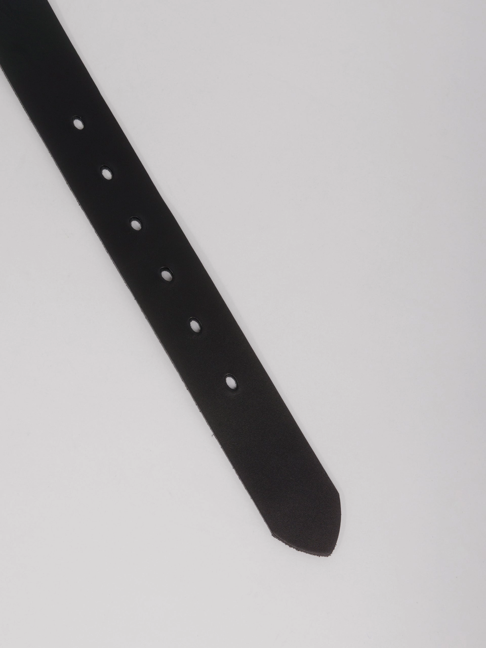 The Lair Daisy Mini Belt Silver
