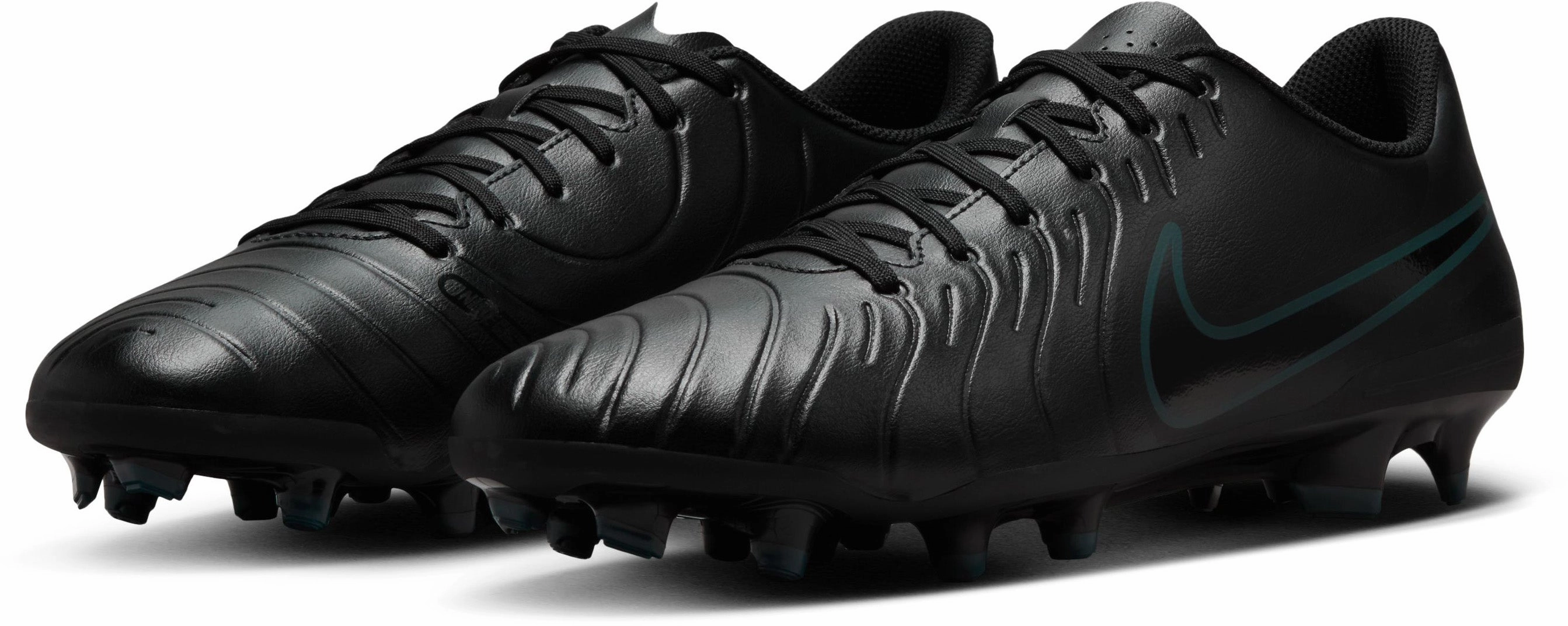 Tiempo Legend 10 Club Multi-Ground Low-Top Men's Football Boots