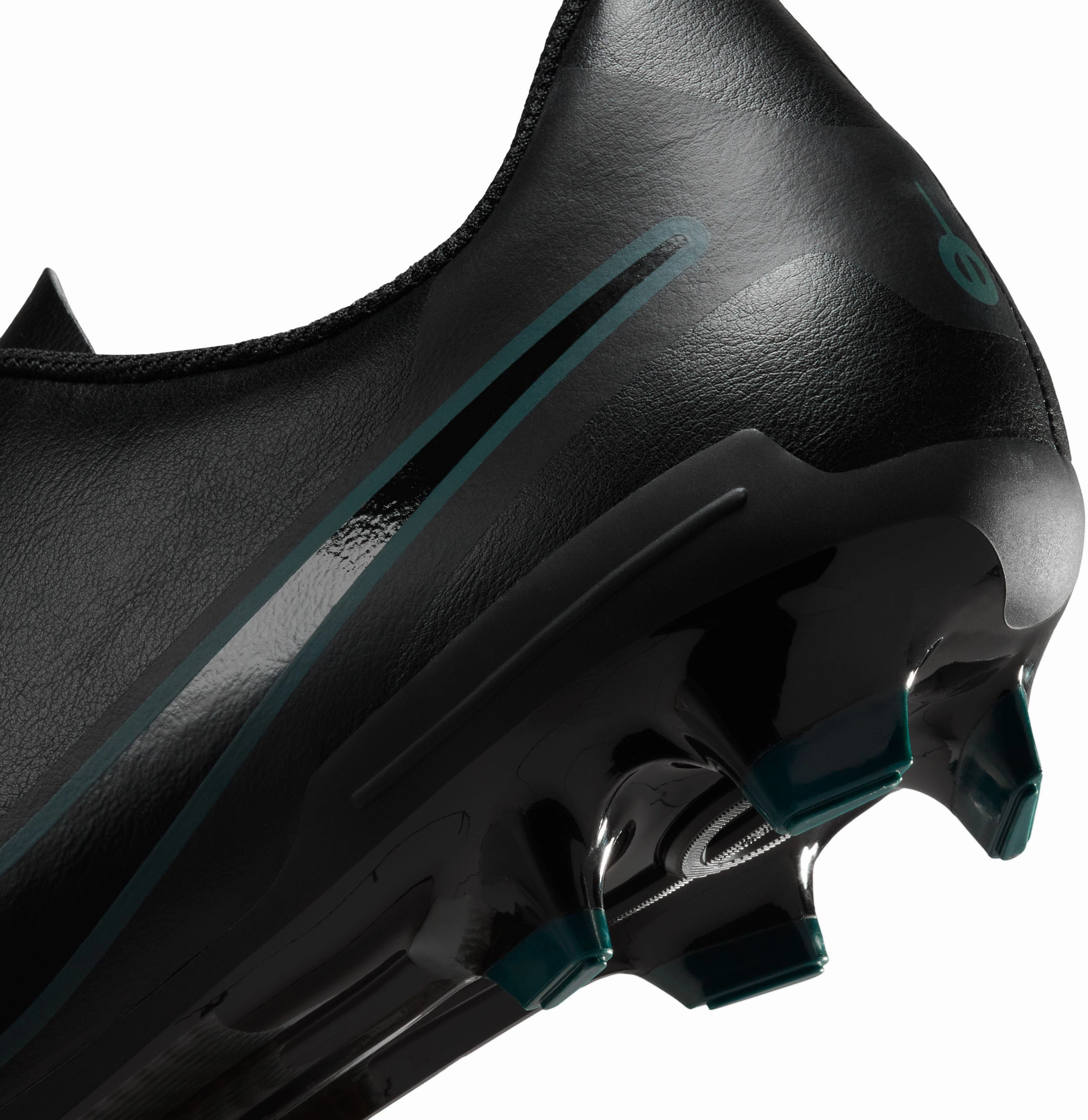 Tiempo Legend 10 Club Multi-Ground Low-Top Men's Football Boots