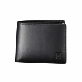 Tommy Hilfiger Leather Men Men's Wallet