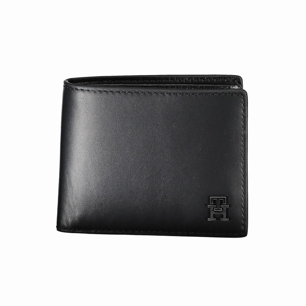 Tommy Hilfiger Leather Men Men's Wallet