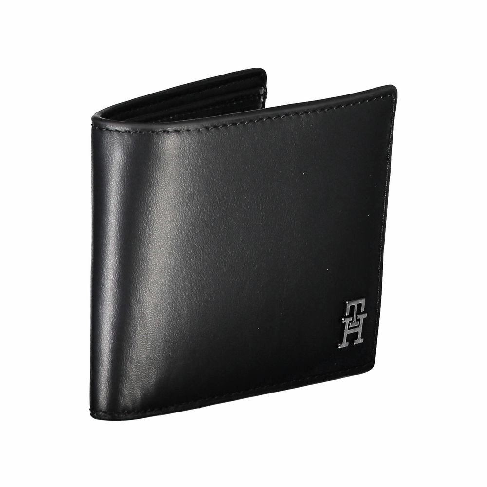 Tommy Hilfiger Leather Men Men's Wallet