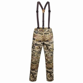Under Armour  1355322-999001Timber Pants for Men - Ridge Reaper Camo Barren - 3XL