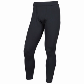 Under Armour ColdGear Base 3.0 Series Packaged Leggings for Men - Black/Pitch Gray - 2XL